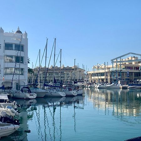 Agata Beach Benalmádena Dış mekan fotoğraf