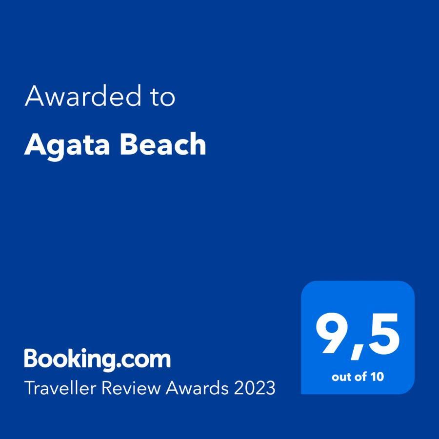 Agata Beach Benalmádena Dış mekan fotoğraf