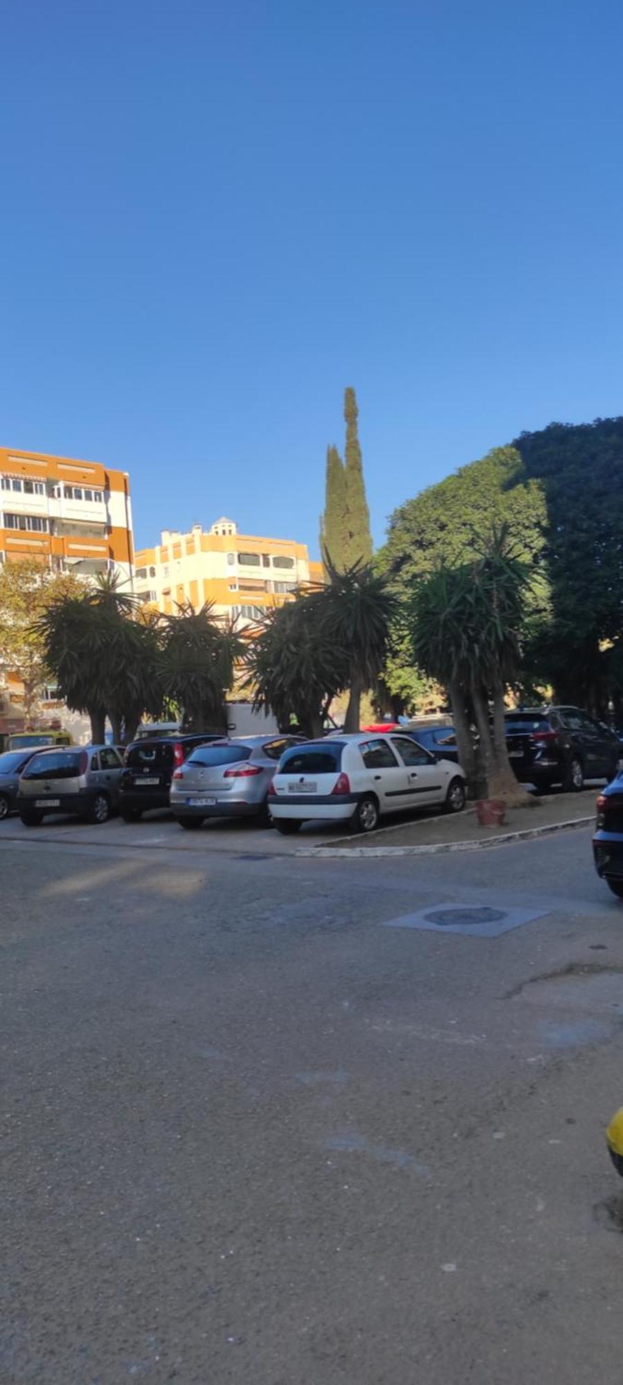 Agata Beach Benalmádena Dış mekan fotoğraf