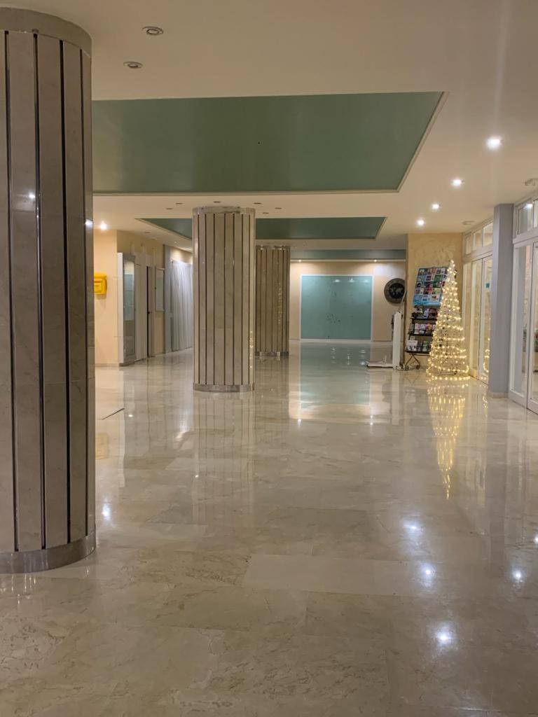 Agata Beach Benalmádena Dış mekan fotoğraf