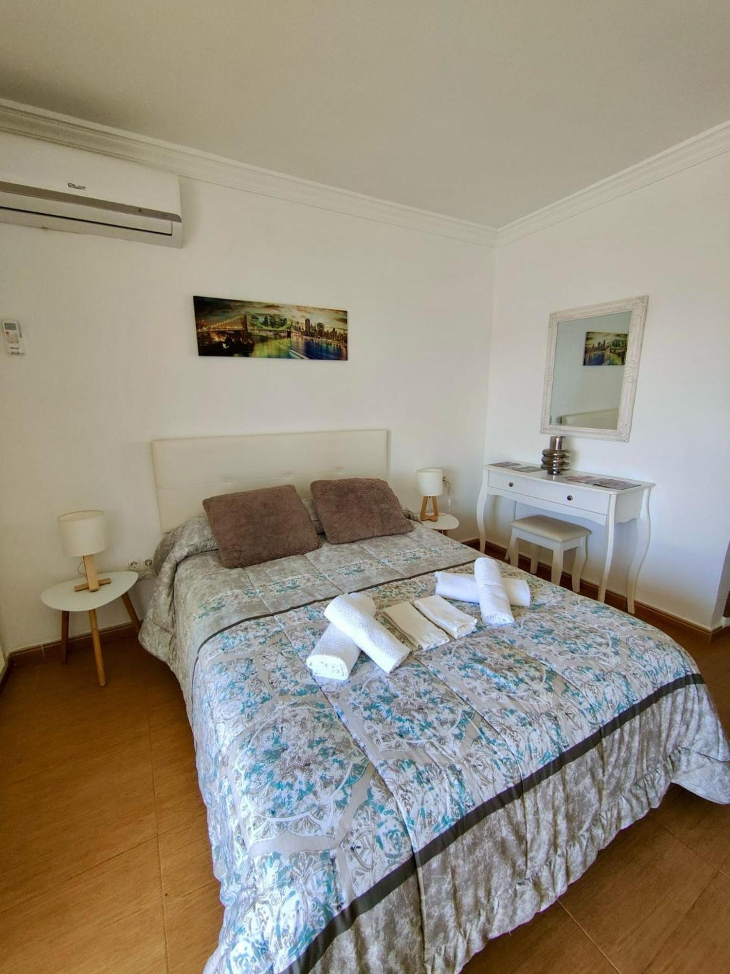 Agata Beach Benalmádena Dış mekan fotoğraf