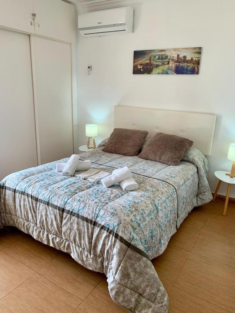 Agata Beach Benalmádena Dış mekan fotoğraf